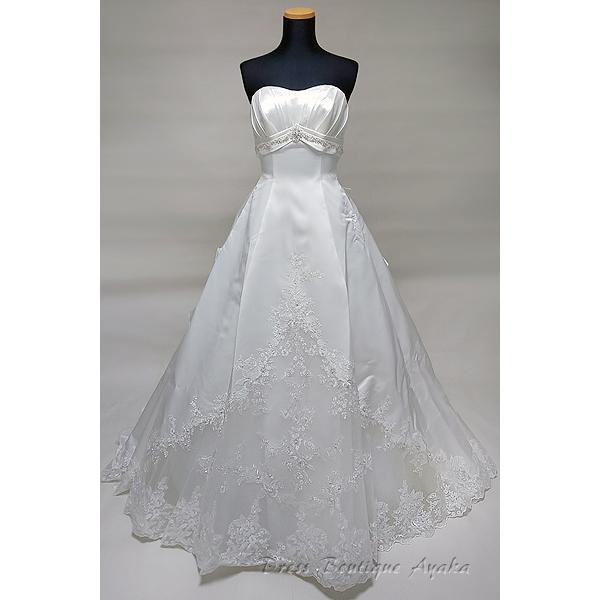 TAKAMI BRIDAL【お家de試着可】編み上げ仕様 ワンオーナー クリーニング済 |  | 01