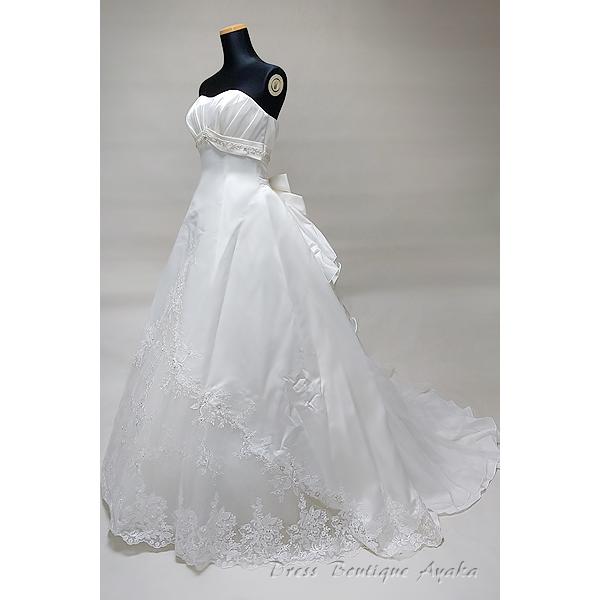 TAKAMI BRIDAL【お家de試着可】編み上げ仕様 ワンオーナー クリーニング済 |  | 03