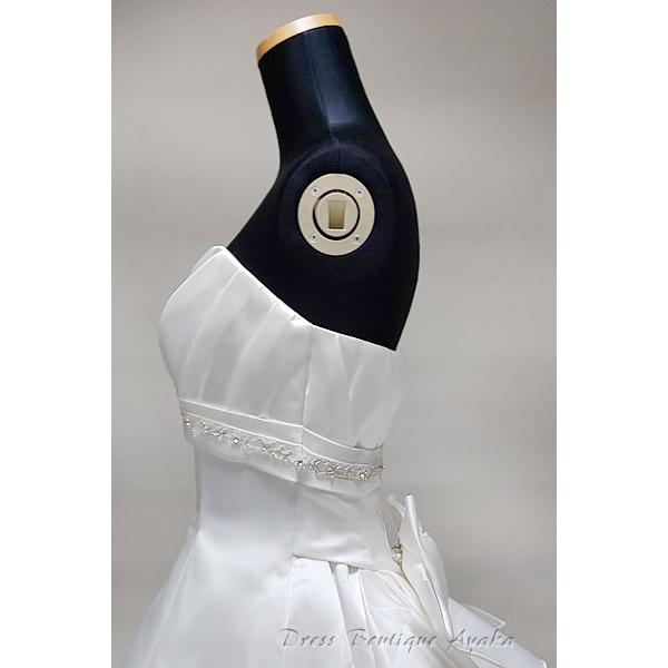 TAKAMI BRIDAL【お家de試着可】編み上げ仕様 ワンオーナー クリーニング済 |  | 06