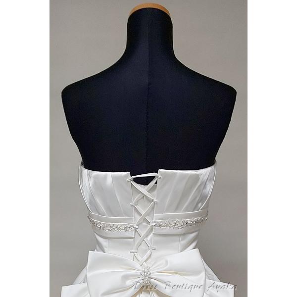 TAKAMI BRIDAL【お家de試着可】編み上げ仕様 ワンオーナー クリーニング済 |  | 08