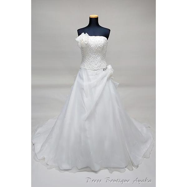 編み上げ仕様 9〜11号【お家de試着可】ワンオーナー クリーニング済 |  | 01