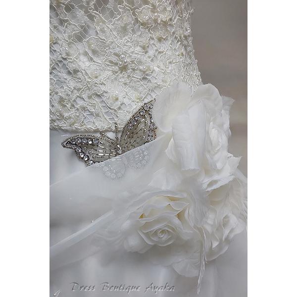 編み上げ仕様 9〜11号【お家de試着可】ワンオーナー クリーニング済 |  | 11