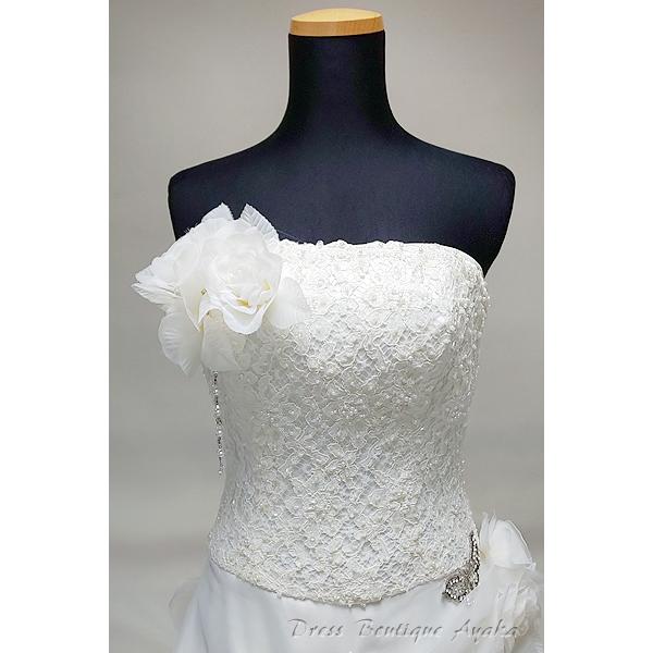 編み上げ仕様 9〜11号【お家de試着可】ワンオーナー クリーニング済 |  | 02