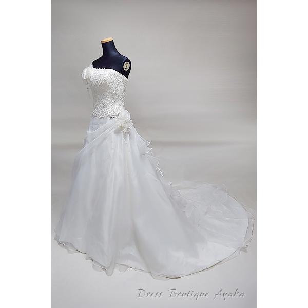 編み上げ仕様 9〜11号【お家de試着可】ワンオーナー クリーニング済 |  | 03