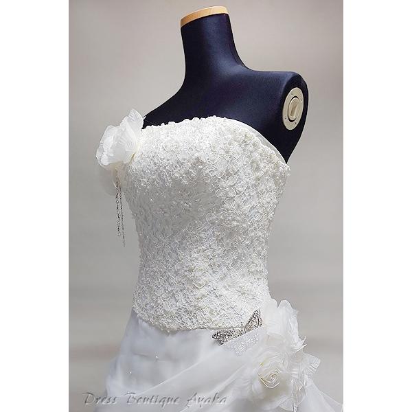 編み上げ仕様 9〜11号【お家de試着可】ワンオーナー クリーニング済 |  | 04