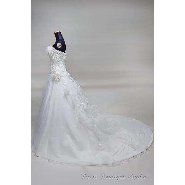 編み上げ仕様 9〜11号【お家de試着可】ワンオーナー クリーニング済 |  | 05