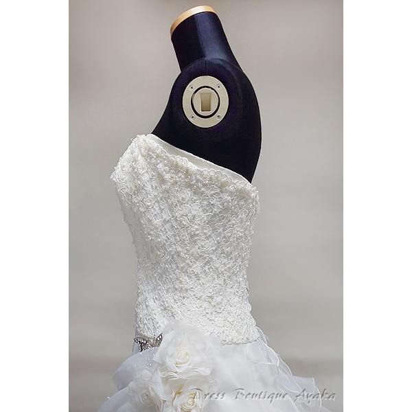 編み上げ仕様 9〜11号【お家de試着可】ワンオーナー クリーニング済 |  | 06