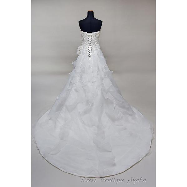 編み上げ仕様 9〜11号【お家de試着可】ワンオーナー クリーニング済 |  | 07