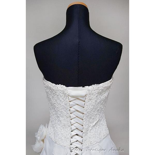 編み上げ仕様 9〜11号【お家de試着可】ワンオーナー クリーニング済 |  | 08