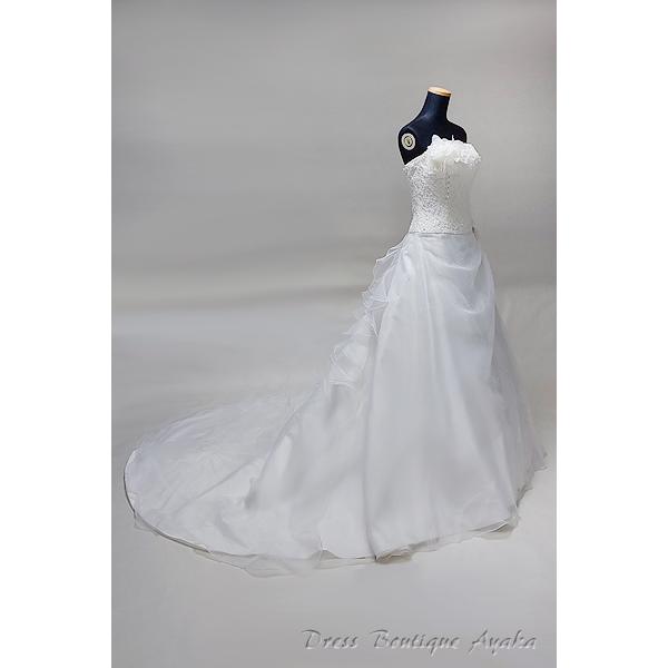 編み上げ仕様 9〜11号【お家de試着可】ワンオーナー クリーニング済 |  | 09