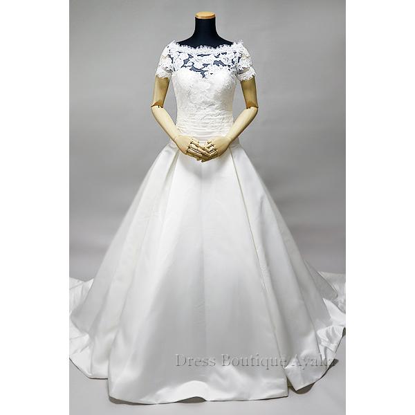 WHITE ONE【お家de試着可】 9号 新品・未使用 |  | 01