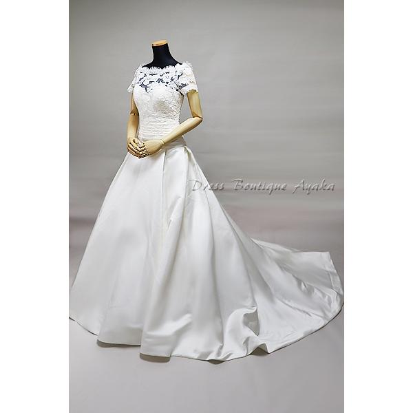 WHITE ONE【お家de試着可】 9号 新品・未使用 |  | 03