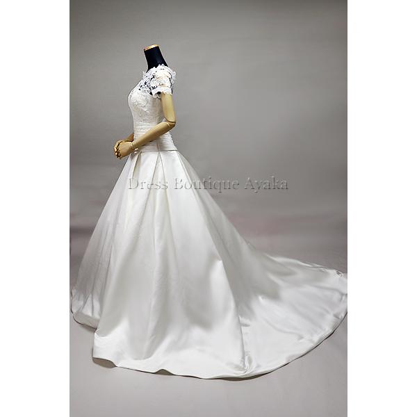 WHITE ONE【お家de試着可】 9号 新品・未使用 |  | 05