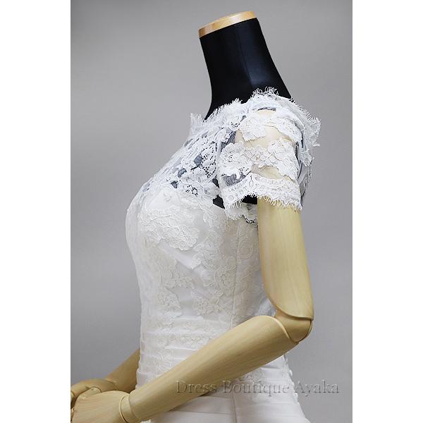 WHITE ONE【お家de試着可】 9号 新品・未使用 |  | 06