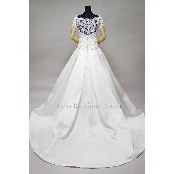 WHITE ONE【お家de試着可】 9号 新品・未使用 |  | 07