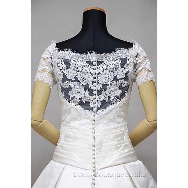 WHITE ONE【お家de試着可】 9号 新品・未使用 |  | 08