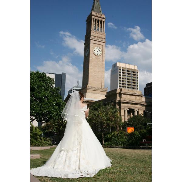 編み上げ調整仕様 小物も揃った ワンオーナー クリーニング済 |  | 10