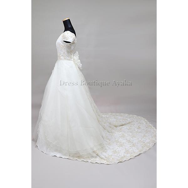 編み上げ調整仕様 小物も揃った ワンオーナー クリーニング済 |  | 03