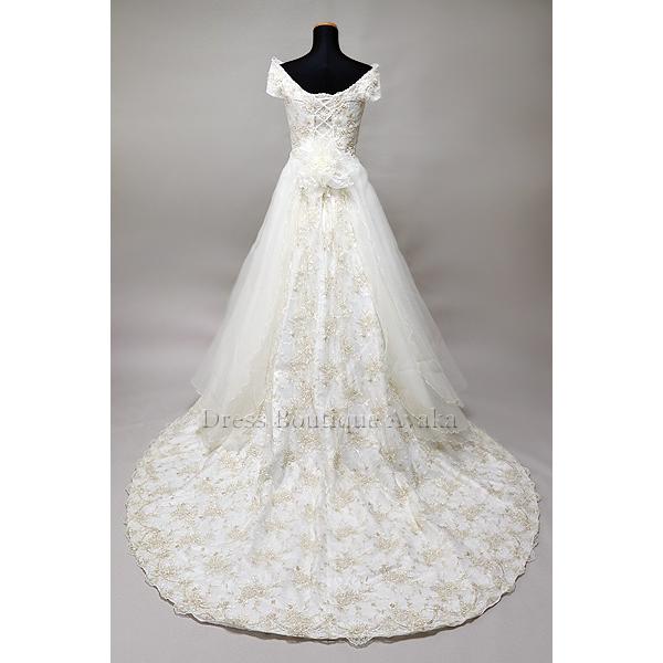 編み上げ調整仕様 小物も揃った ワンオーナー クリーニング済 |  | 04