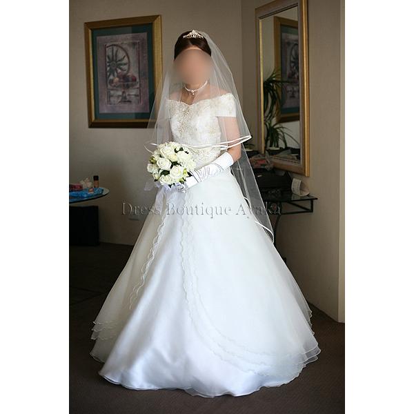 編み上げ調整仕様 小物も揃った ワンオーナー クリーニング済 |  | 09