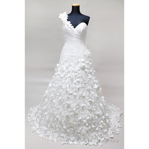 Disney's FAIRY TALE WEDDINGS【お家でde試着可】 9号 新品・未使用 |  | 01