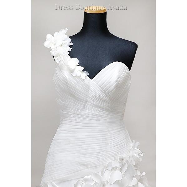 Disney's FAIRY TALE WEDDINGS【お家でde試着可】 9号 新品・未使用 |  | 02