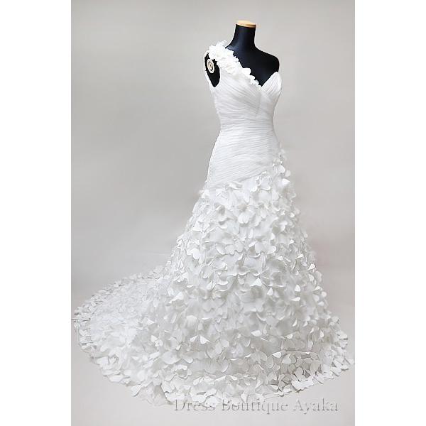 Disney's FAIRY TALE WEDDINGS【お家でde試着可】 9号 新品・未使用 |  | 03