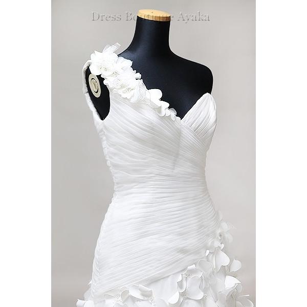 Disney's FAIRY TALE WEDDINGS【お家でde試着可】 9号 新品・未使用 |  | 04