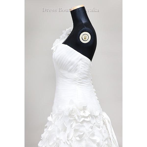 Disney's FAIRY TALE WEDDINGS【お家でde試着可】 9号 新品・未使用 |  | 06