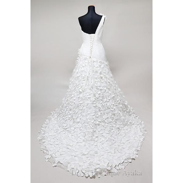 Disney's FAIRY TALE WEDDINGS【お家でde試着可】 9号 新品・未使用 |  | 07