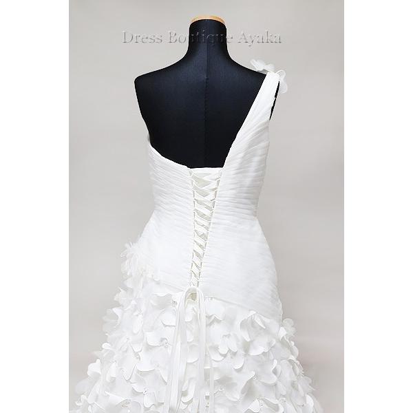 Disney's FAIRY TALE WEDDINGS【お家でde試着可】 9号 新品・未使用 |  | 08