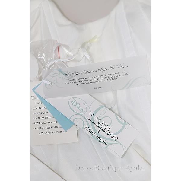 Disney's FAIRY TALE WEDDINGS【お家でde試着可】 9号 新品・未使用 |  | 09