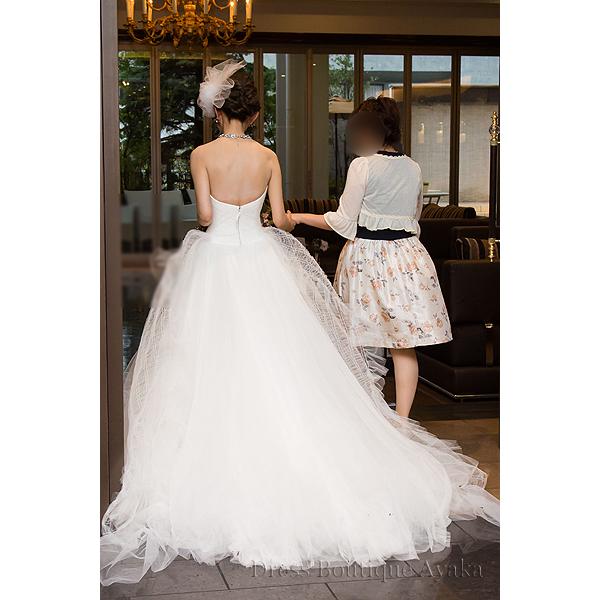 VERA WANG ヴェラ・ウォン OCTAVIA オクタヴィア ウェディング 