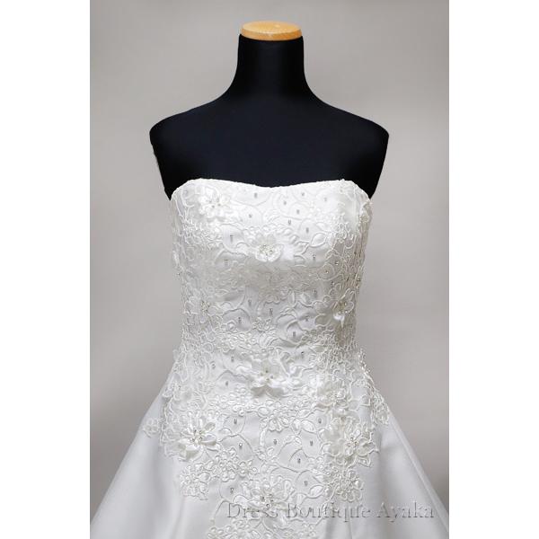 クラウディア【お家de試着可】 9号 ワンオーナー クリーニング済 |  | 02