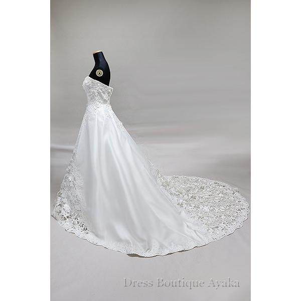 クラウディア【お家de試着可】 9号 ワンオーナー クリーニング済 |  | 05