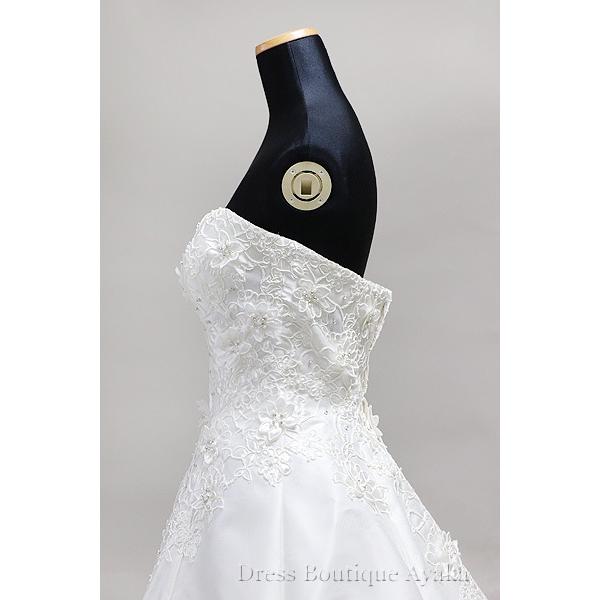 クラウディア【お家de試着可】 9号 ワンオーナー クリーニング済 |  | 06