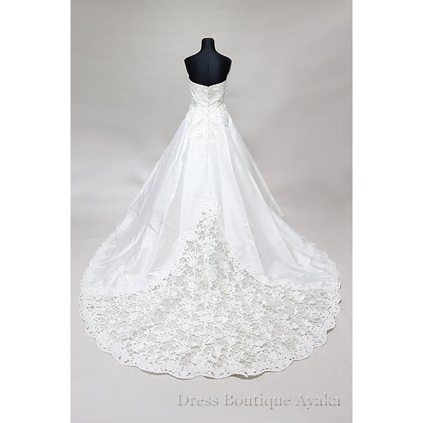 クラウディア【お家de試着可】 9号 ワンオーナー クリーニング済 |  | 07