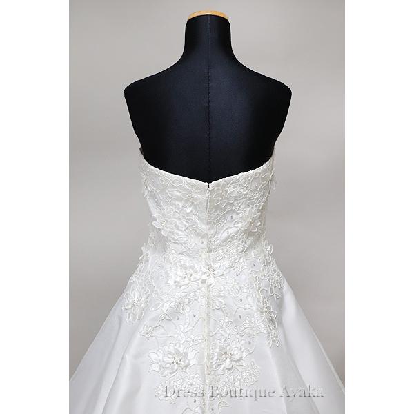 クラウディア【お家de試着可】 9号 ワンオーナー クリーニング済 |  | 08