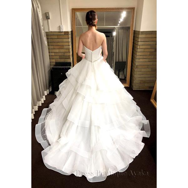 Eddy K【お家de試着可】 プリンセスライン 7号 ワンオーナー クリーニング済 |  | 10