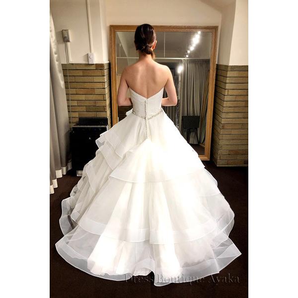 Eddy K【お家de試着可】 プリンセスライン 7号 ワンオーナー クリーニング済 |  | 11