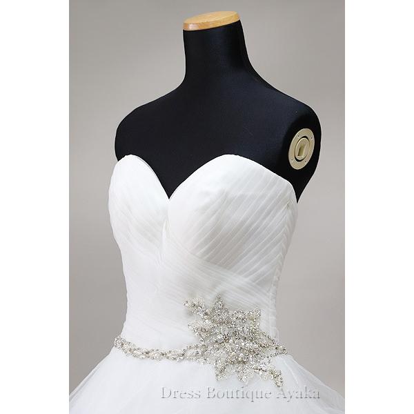 Eddy K【お家de試着可】 プリンセスライン 7号 ワンオーナー クリーニング済 |  | 06