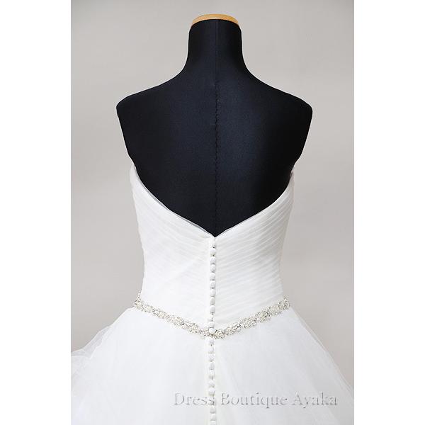 Eddy K【お家de試着可】 プリンセスライン 7号 ワンオーナー クリーニング済 |  | 08