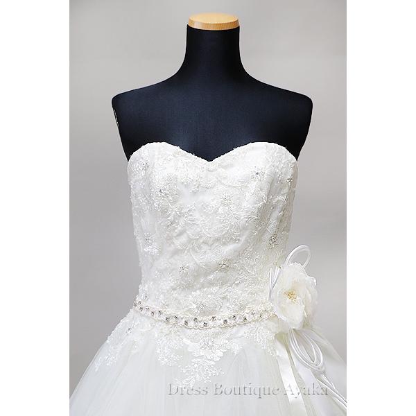 クチュールナオコ プリンセスライン フェミニン系 8号 ワンオーナー クリーニング済 |  | 05