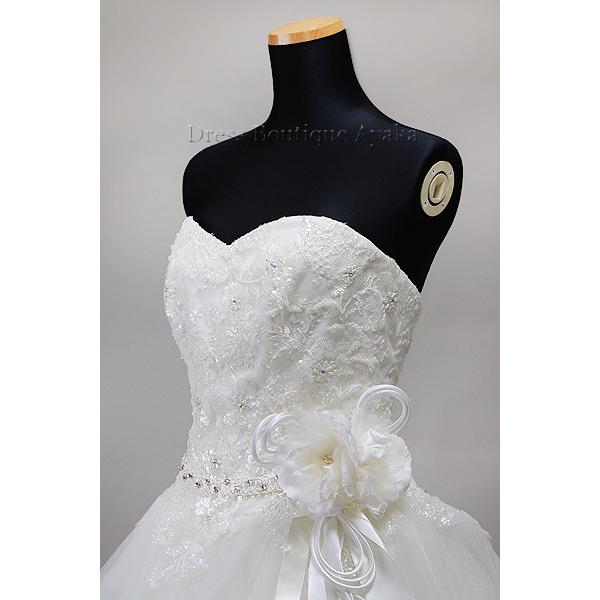 クチュールナオコ プリンセスライン フェミニン系 8号 ワンオーナー クリーニング済 |  | 06