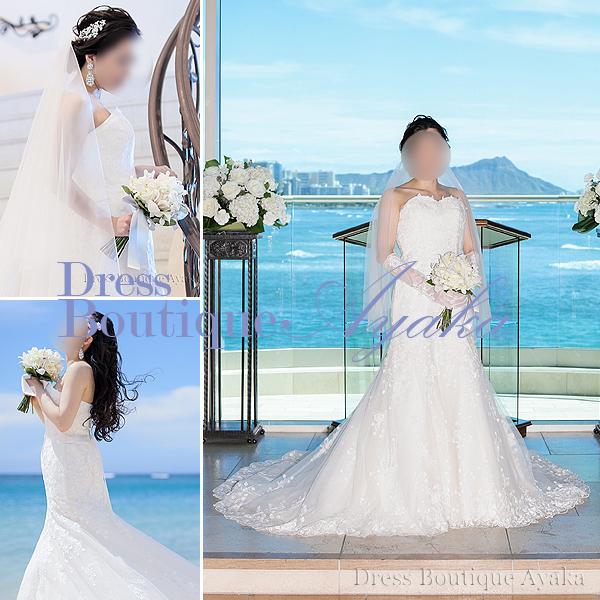 TAKAMI BRIDAL 10号 ワンオーナー クリーニング済 | 