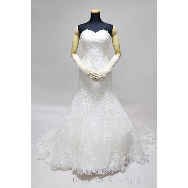 TAKAMI BRIDAL 10号 ワンオーナー クリーニング済 |  | 01