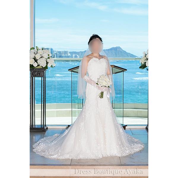 TAKAMI BRIDAL 10号 ワンオーナー クリーニング済 |  | 11