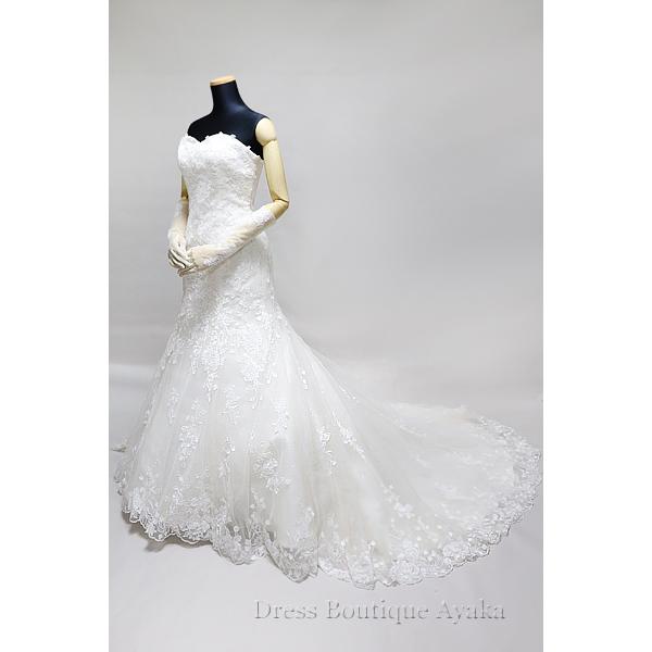 TAKAMI BRIDAL 10号 ワンオーナー クリーニング済 |  | 03