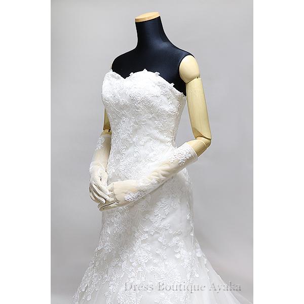 TAKAMI BRIDAL 10号 ワンオーナー クリーニング済 |  | 04