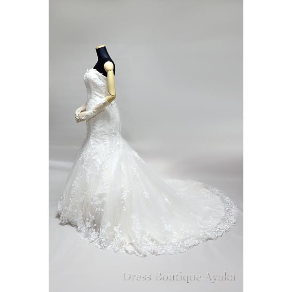 TAKAMI BRIDAL 10号 ワンオーナー クリーニング済 |  | 05